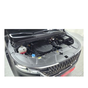 Kia Carnival Noblesse 2021 de 9 Plazas, 78,157 km, Diésel, Automático, Emisión Euro V, Asientos de Cuero, Volante a la Izquierda - Product Image 6