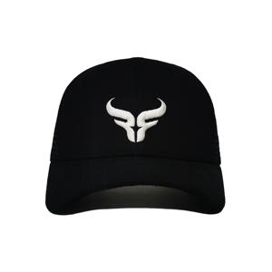 Gorra de Béisbol Bordada Personalizada, Gorra Trucker de 5 y 6 Paneles, Fabricante y Proveedor de Gorras de Marca Privada OEM ODM - Product Image 3
