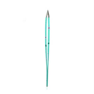 แหนบตัดขนตา Morje Surgical Precision ทำจากสแตนเลสสตีล ปลายเรียบ จับถนัดมือ ความยาว 10 มม. - Product Image 5