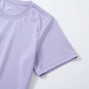 Camiseta de Mujer de Alta Calidad, 100% Personalizable en Color, Estilo Oversize con Hombros Caídos, Estilo Urbano, Impresión Personalizada, Marca Privada - Product Image 4
