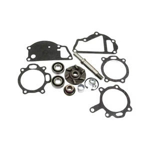 Kit de Reparación de Bomba de Agua Hidráulica Massey Ferguson U5LW0006, Repuestos para Tractor, Compatible con MF 165 168 - Product Image 1