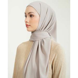 Alissa Instan <b>Square</b> Traditional Muslim Clothing & Accessories All Colors Package - Product Image 5