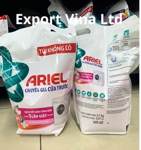 Détergent à lessive en poudre Tide 350g de EXPORT VINA LTD, 36 sachets - Product Image 2