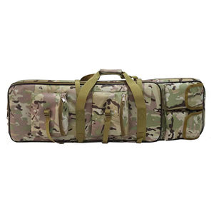 Sacs tactiques : l'équipement ultime pour la durabilité et la fonctionnalité. Toile imperméable robuste et résistante avec fermeture éclair, 20-36L, unisexe. - Product Image 5