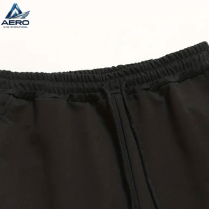 Conjunto Deportivo Personalizado para Hombre de Primera Calidad, Tejido de Poliéster de Secado Rápido, Corte Holgado y Ajustado, Gran Venta - Product Image 4