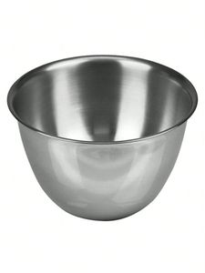 Premium Quality Stainless Steel Pedicure Bowl Foot Soaking <b>Basin</b> For Professional Salon And Home Pedicure Treatments - Product Image 3