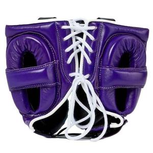 Protector de Cabeza de Boxeo Winning, Personalizado, Duradero, Protección Facial para Kick Boxing - Product Image 6