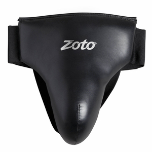 Protector Inguinal Profesional para Boxeo, Protector Abdominal para Entrenamiento en Gimnasio, Equipo de Seguridad para Combate, Venta al Por Mayor - Product Image 2