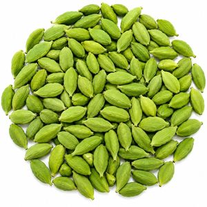 AQUA VRIKSHA Premium 7.5 MM Green Cardamom Whole Elaichi Natural Export Quality Indian Spice for <b>Tea</b> Cooking & Bakery - Product Image 6