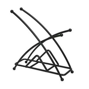 Porta Servilletas Decorativo de Metal para Mesa de Restaurante, con Construcción Duradera y Presentación Elegante - Product Image 6