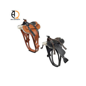 Produits d'équitation : Selle Western, Selle d'Anglais, Équipement de Course Hippique - Product Image 3