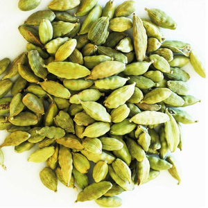 Las mejores especias: semillas de cardamomo verde, negro y marrón. Cardamomo más vendido. Compre a un precio asequible. - Product Image 1