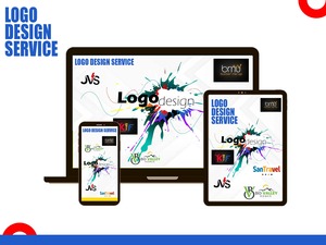 Dịch vụ thiết kế Web, đồ họa và logo chuyên nghiệp và giá cả phải chăng của các nhà thiết kế Ấn Độ lành nghề - Product Image 2