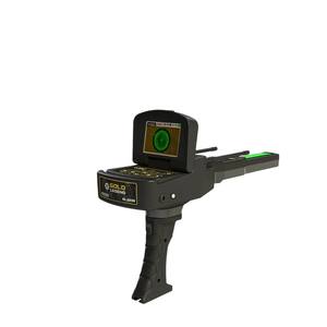 Detector de Metales Auténtico Gold-Legend Geo de Largo Alcance y Multifrecuencia, 50 Pulgadas, Sensibilidad Ajustable, 3 Años de Garantía, Clasificación IP68 - Product Image 5