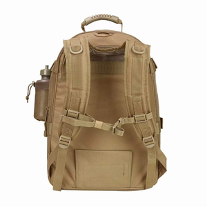 Waterproof 35L <b>Small</b> Tactical Trekking Bags Tactical Climbing <b>Backpacks</b> Trekking Bags From Punchin Sports For Tactical Bag - Product Image 3