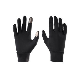 Guantes de Running Personalizables de Alta Calidad al por Mayor, con Correa de Muñeca Ajustable, Impresión por Sublimación Completa - Product Image 2