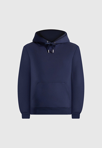 Sudaderas con Capucha Personalizadas con Logotipo para Hombre, Sudaderas de Alta Calidad, Estilo Urbano, Holgadas, de Algodón Grueso Lavado - Product Image 3