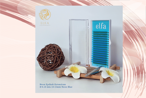 Extensiones de pestañas rizadas CC rusas profesionales de alta calidad 0,03 0,05 0.07D Volumen individual 0,15mm de espesor Etiqueta privada - Product Image 4