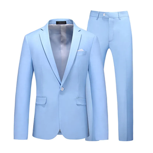 <b>Red</b> Satin Lapel Tuxedo Men Plaid Blazer Cotton Linen Luxury Oversized Plus Size Custom Tailored Men’s <b>Suits</b> Sets - Product Image 3