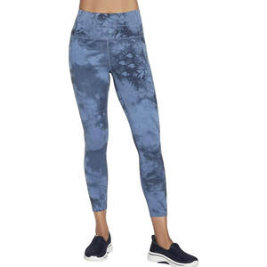 Leggings de sport taille haute sans couture pour la gym, le fitness et le yoga - Product Image 1