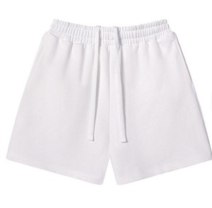 Pantalones Escolares Cortos Ecológicos de Verano, Nuevo Diseño, 100% Algodón Canvas, Secado Rápido, Holgados - Product Image 2