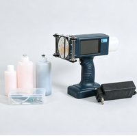 Imprimante à jet d'encre continu K CCS3000L reconditionnée pour l'impression industrielle