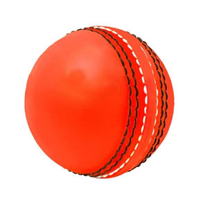 Balle de cricket d'entraînement en cuir de vachette de qualité supérieure, fabrication OEM, balle dure - Product Image 5