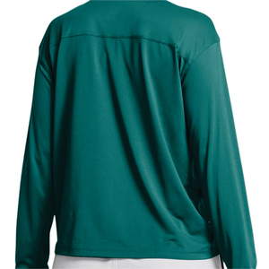 Women's Green <b>Short</b> <b>Sleeve</b> Quick Dry Breathable Eco-Friendly 100% Organic Cotton Sporty Knitted T-Shirt Regular Fit Summer Wear - Product Image 4