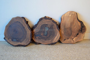 Mesa de centro de madera minimalista moderna de lujo ligera de alta calidad para sala de estar para el hogar, oficina, escuela, diseño contemporáneo de FWE - Product Image 5