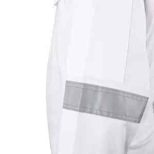 Pantalones de Trabajo de Secado Rápido para Trabajo Físico de Alta Intensidad y Tareas Industriales, Uniforme Industrial - Product Image 5