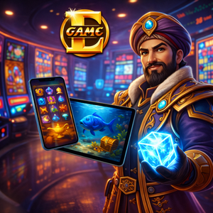 Máquinas de Habilidad y Tableros de Juego Más Populares de E Game, Las Vegas Moon Exploration, Golden Empire, Panda Link - Product Image 3