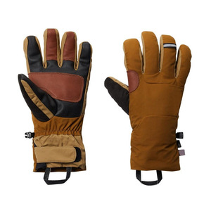 Gants complets à prix de gros pour sports de plein air, résistants au vent et au froid, gants de ski personnalisés en vente en ligne - Product Image 1