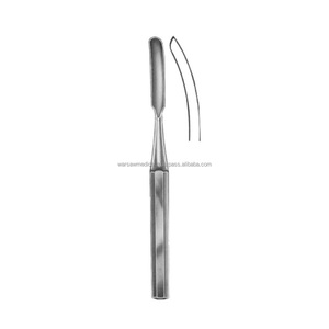 Prix d'usine WARSAW MEDICAL Ciseaux à os Hibbs en acier inoxydable Instruments orthopédiques |   Kit d'instruments médicaux - Product Image 6