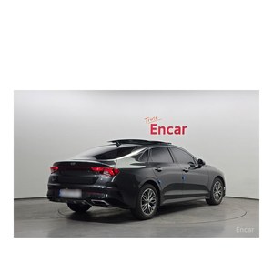 2022 for Kia K5 2.0 with Automatic Gearbox 33,125 km Left Steering Leather Seats-33,125 km - Product Image 2