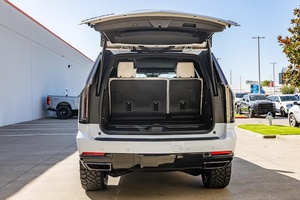 Listo para Enviar: Cadillac Escalade Platinum Sport 2025, Vendedor Certificado, 3 Años de Garantía, Título Limpio - Product Image 3