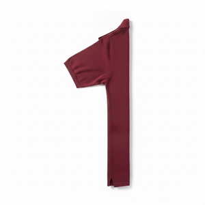 Camisetas Polo de Manga Corta a la Moda, de Alta Calidad, Personalizadas, con Cuello Tipo Rugby y Rayas, para Mujer - Product Image 4