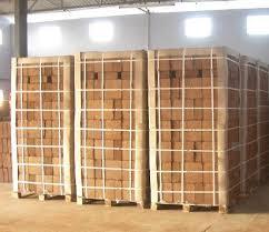 Blocs de tourbe de coco de qualité supérieure pour l'agriculture, l'horticulture, la germination des graines et le substitut organique du sol - Product Image 6