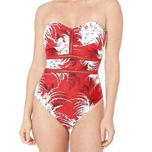 Nouvelle Collection 2026 – Maillot de Bain Une Pièce Style Robe, Logo Avant, Respirant, Séchage Rapide, Prix de Gros, Meilleures Ventes, Service OEM - Product Image 1
