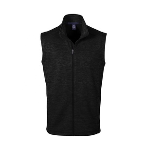 Chaleco para hombre sin capucha, cortavientos, sin mangas, para actividades al aire libre, senderismo, camping y clima frío. - Product Image 1