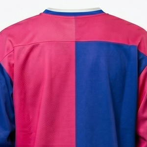 Maillot de hockey sur glace pour femmes, maillots de hockey sur glace de haute qualité, vêtements d'entraînement, maillot de hockey sur glace à manches longues - Product Image 3