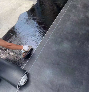 Bitume non durcissant pour la toiture à froid - Product Image 5