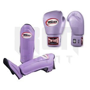 Protège-tibias personnalisables légers et de haute qualité avec fermeture, gants de boxe 100 % cuir véritable pour la protection des arts martiaux - Product Image 5
