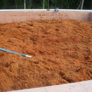 BEST SELLING High Water Retention Eco Friendly Coco Peat <b>Block</b> for Plant Growth and Sustainable Agriculture - Product Image 5