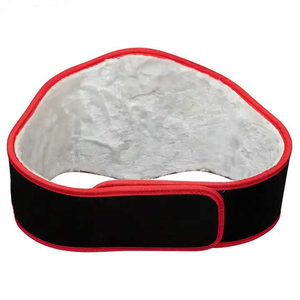Ceinture de boxe de championnat, service OEM, logo personnalisé, cuir PU respirant, ceintures unisexes d'arts martiaux de haute qualité - Product Image 2
