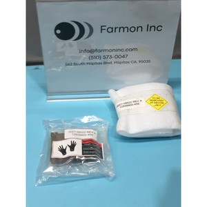 AMAT 0090-00028 สวิตช์สุญญากาศ PS-101.6+-1.2IN. อุปกรณ์และชิ้นส่วนเซมิคอนดักเตอร์ระดับโลกที่เชื่อถือได้ที่ - Product Image 2