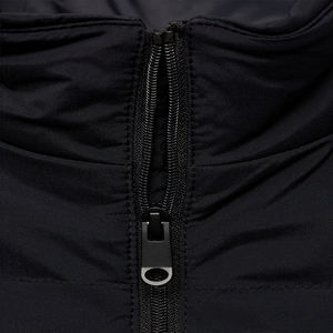 Chaquetas de Invierno Acolchadas para Hombre, Nueva Moda 2025, al por Mayor, Cálidas, Impermeables, con Logotipo Personalizado - Product Image 3