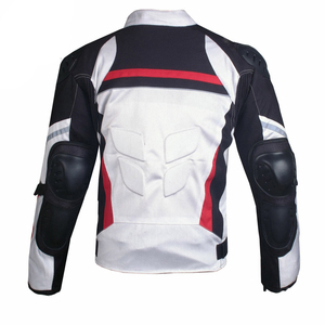 Chaqueta de Motociclista para Hombre, Diseño 2026, con Logotipo Personalizado, Tela Suave, Nueva Colección - Product Image 3