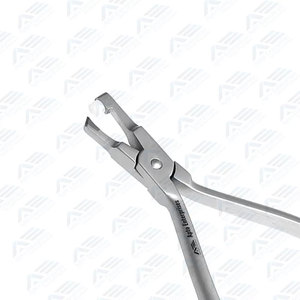 Instrumentos Médicos, Instrumentos Dentales de Acero Inoxidable de Alta Calidad, Alicates de Ortodoncia, Instrumentos Quirúrgicos Dentales - Product Image 3