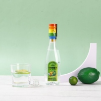Premium natuurlijke honingdrank met fruitsap, kant-en-klare drank van de fabriek