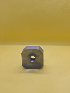 Stainless Steel Laser Filter Screens and Perforated <b>Discs</b> for <b>Plastic</b> Extrusion Recycling Systems Replacement Filtration Parts - Product Image 3